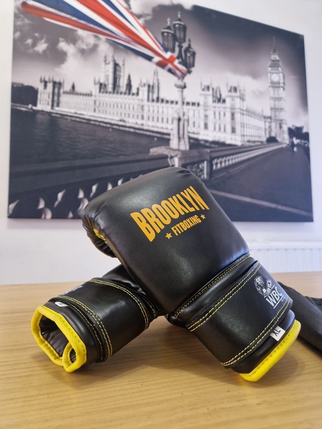 Guantes Brooklyn