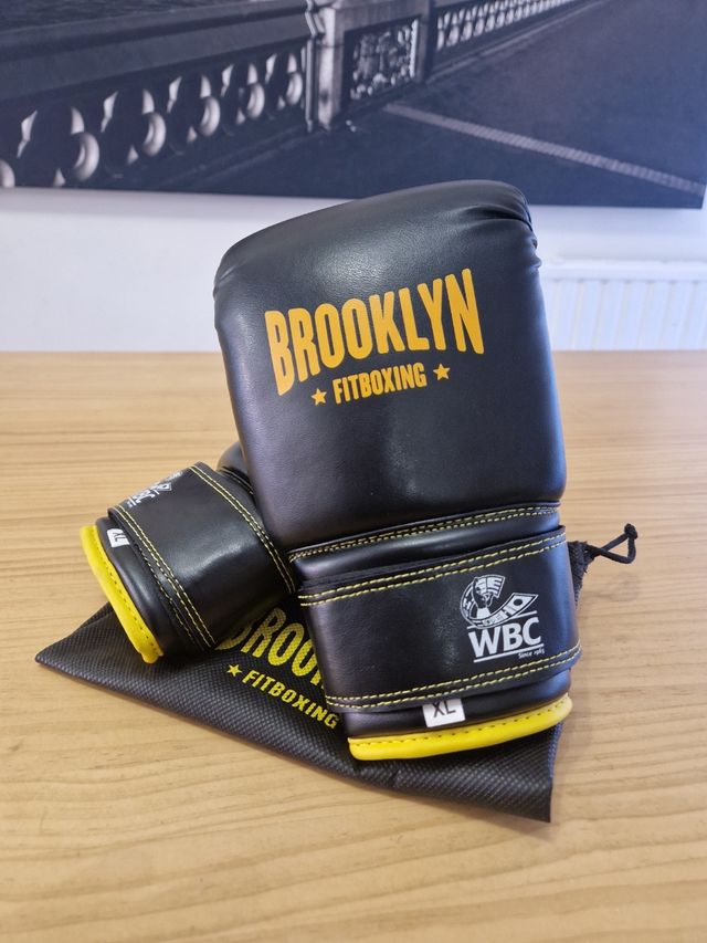 Guantes Brooklyn