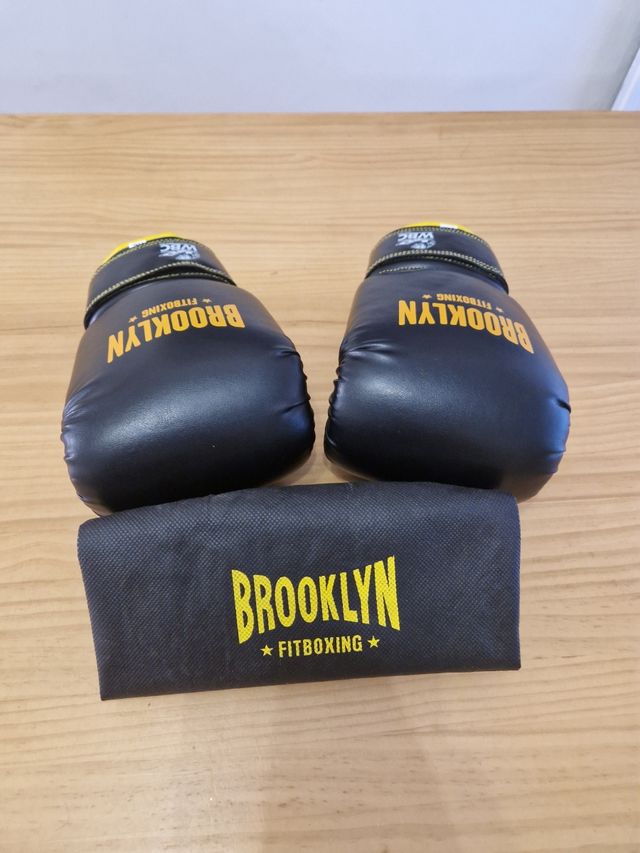 Guantes Brooklyn