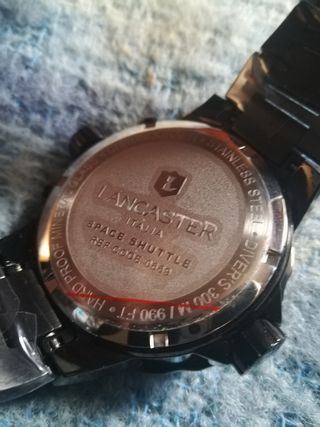 orologio lancaster(quarzo)