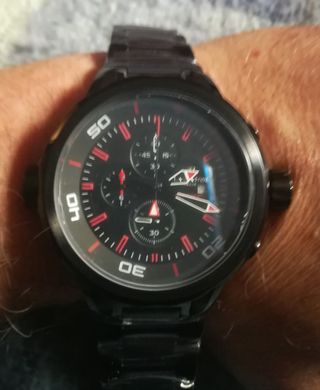 orologio lancaster(quarzo)