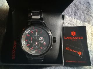 orologio lancaster(quarzo)