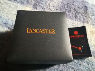 orologio lancaster(quarzo)