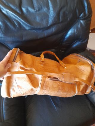 Bolsa de viaje 