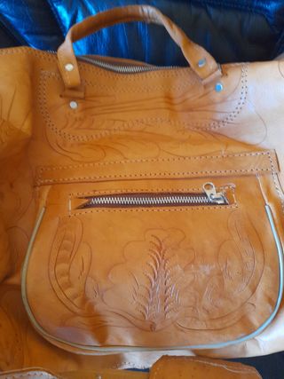 Bolsa de viaje 