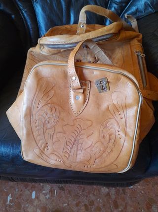 Bolsa de viaje 