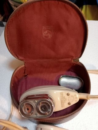 Philips - Philishave Vintage