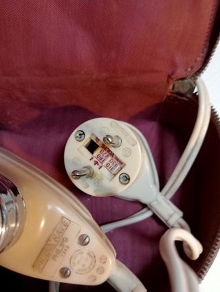 Philips - Philishave Vintage