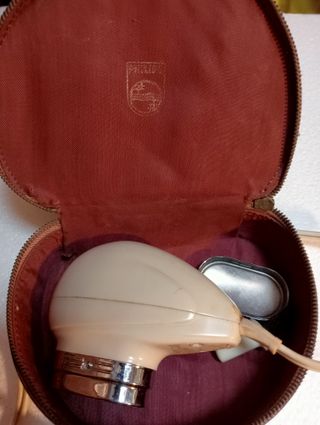 Philips - Philishave Vintage