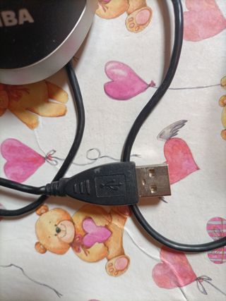 Ratón ordenador Toshiba original 