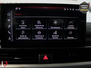 Audi A4 Avant Advanced 35 TDI 120kW S tronic