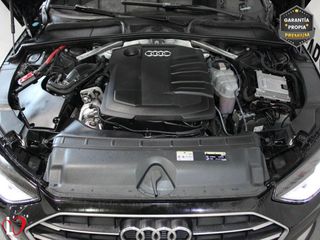 Audi A4 Avant Advanced 35 TDI 120kW S tronic
