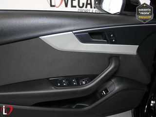 Audi A4 Avant Advanced 35 TDI 120kW S tronic