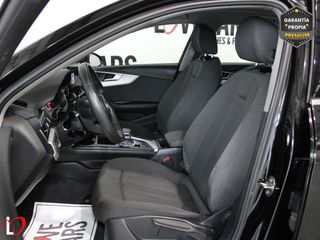 Audi A4 Avant Advanced 35 TDI 120kW S tronic