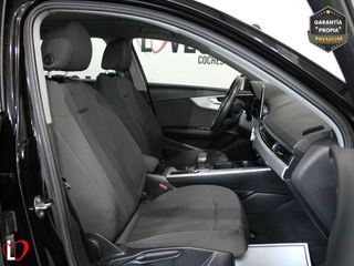 Audi A4 Avant Advanced 35 TDI 120kW S tronic