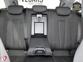 Audi A4 Avant Advanced 35 TDI 120kW S tronic
