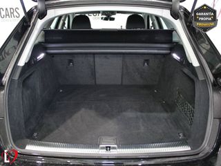 Audi A4 Avant Advanced 35 TDI 120kW S tronic