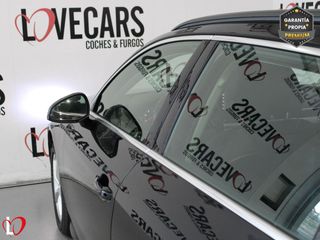 Audi A4 Avant Advanced 35 TDI 120kW S tronic