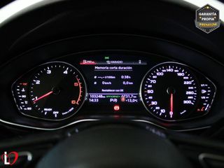 Audi A4 Avant Advanced 35 TDI 120kW S tronic