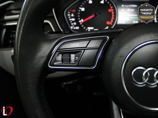 Audi A4 Avant Advanced 35 TDI 120kW S tronic