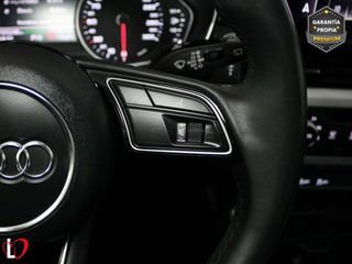 Audi A4 Avant Advanced 35 TDI 120kW S tronic