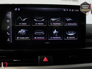 Audi A4 Avant Advanced 35 TDI 120kW S tronic
