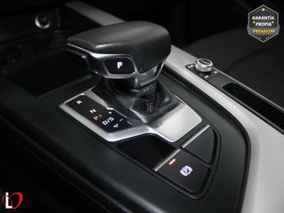 Audi A4 Avant Advanced 35 TDI 120kW S tronic