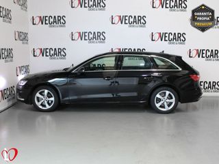 Audi A4 Avant Advanced 35 TDI 120kW S tronic