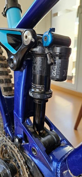 Mondraker CRAFTY RR 2020.