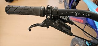 Mondraker CRAFTY RR 2020.