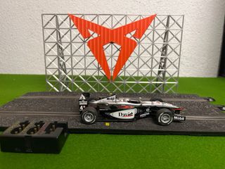 Logo Cupra Scalextric