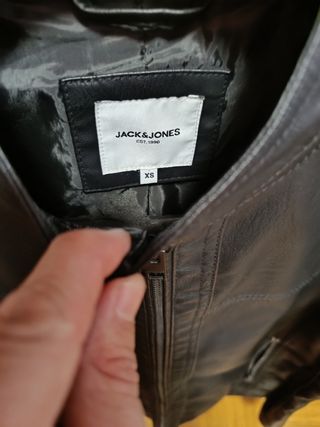 Cazadora Jack & jones