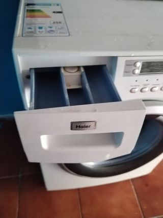 Lavadora haier HW90-1282 Recambios