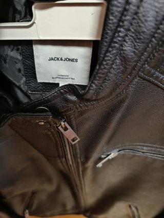 Cazadora Jack & jones