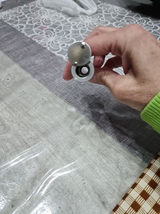 Spioncino per porta 
