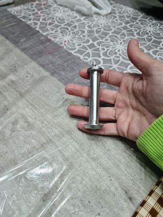 Spioncino per porta 