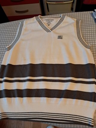 Gilet Mirtillo da bimbo Mirtillo