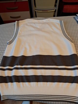 Gilet Mirtillo da bimbo Mirtillo