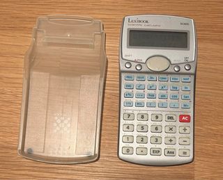 Calculadora científica