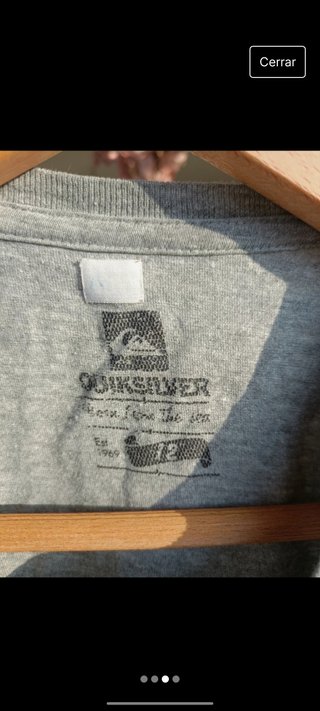 Camiseta