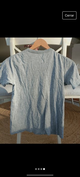 Camiseta
