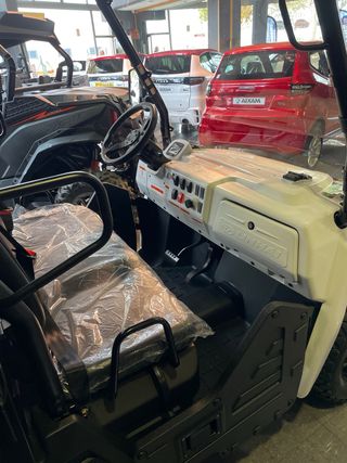 LINHAI 50DU ELÉCTRICO