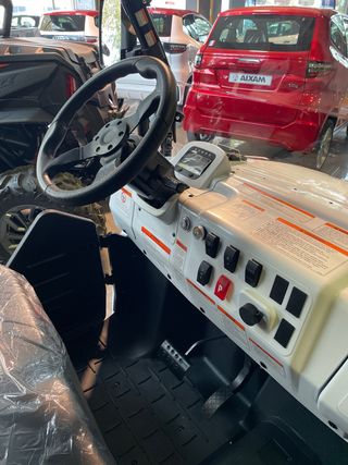 LINHAI 50DU ELÉCTRICO