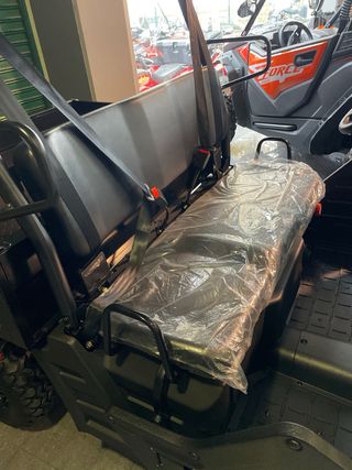 LINHAI 50DU ELÉCTRICO