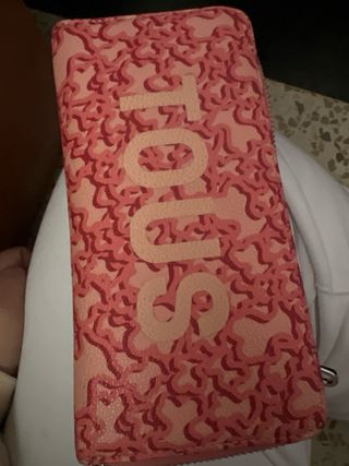 Billetera tous