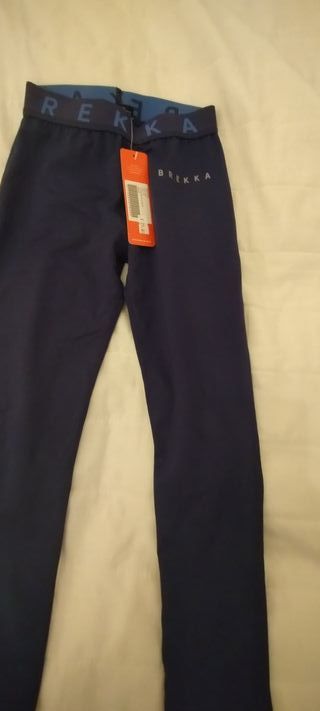 pants termici 6 pz