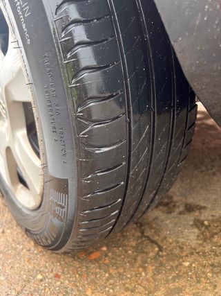 Llantas audi 16 