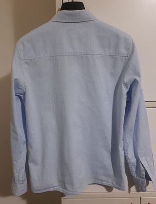 Camicia OVERKIDS 