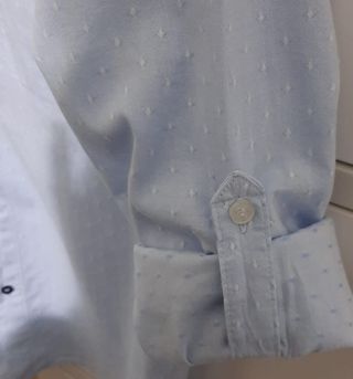 Camicia OVERKIDS 
