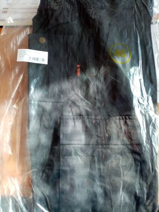 Pantalón ropa laboral